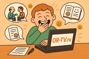 Мир короткого юмора: как интернет создает новые формы смеха