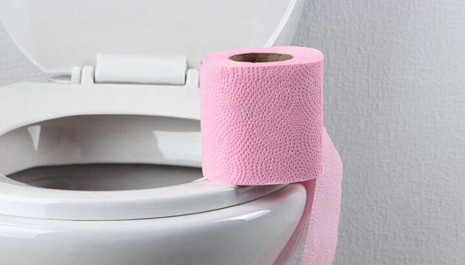 К чему снится много туалетной бумаги?