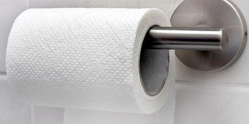 к чему снится туалетная бумага