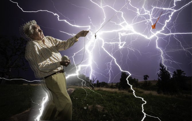 Why do you dream of an electric shock - a dream where a person was electrocuted, interpretation