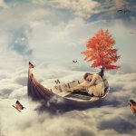 A psychic psychologist teaches how to correctly interpret dreams